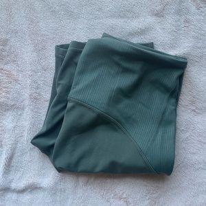 lululemon biker shorts